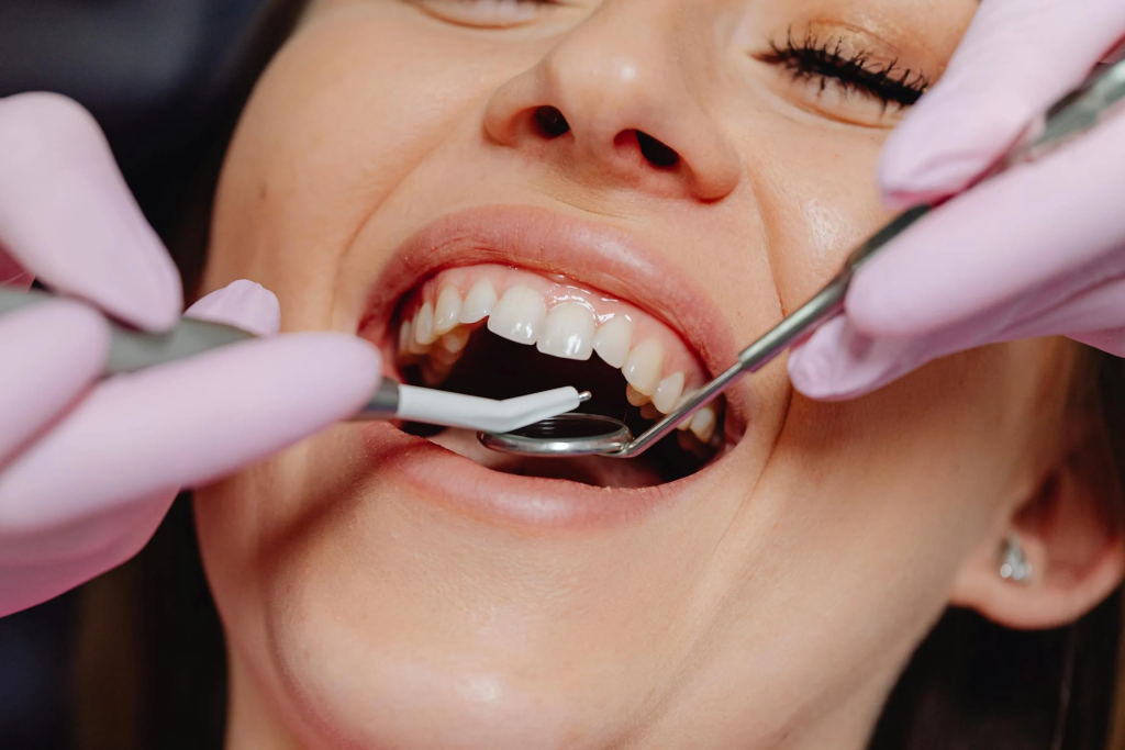 bpc 157 for gum recession How to Recognise the Signs of Gum Disease for Better Gum Health