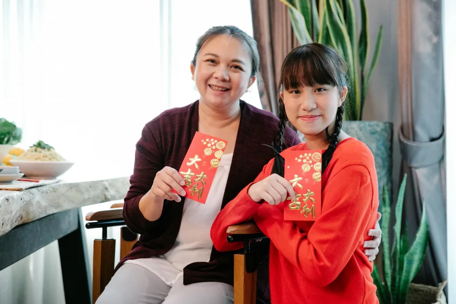 Scaling and Polishing for a Sparkling CNY Smile