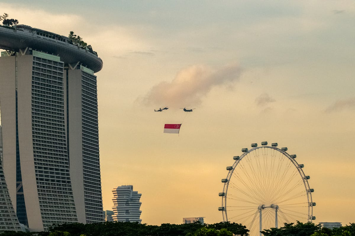 Budget 2025: Maximising Your SG60 Vouchers for Dental Benefits in Singapore - Excel Dental Budget 2025: Maximising Your SG60 Vouchers for Dental Benefits in Singapore - Excel Dental