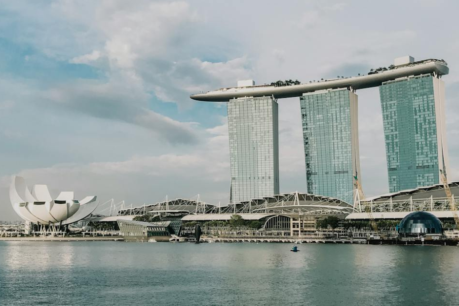 Celebrating SG60: Singapore's Remarkable Dental Healthcare