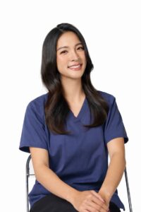 Dr Clarice Yeoh - Excel Dental